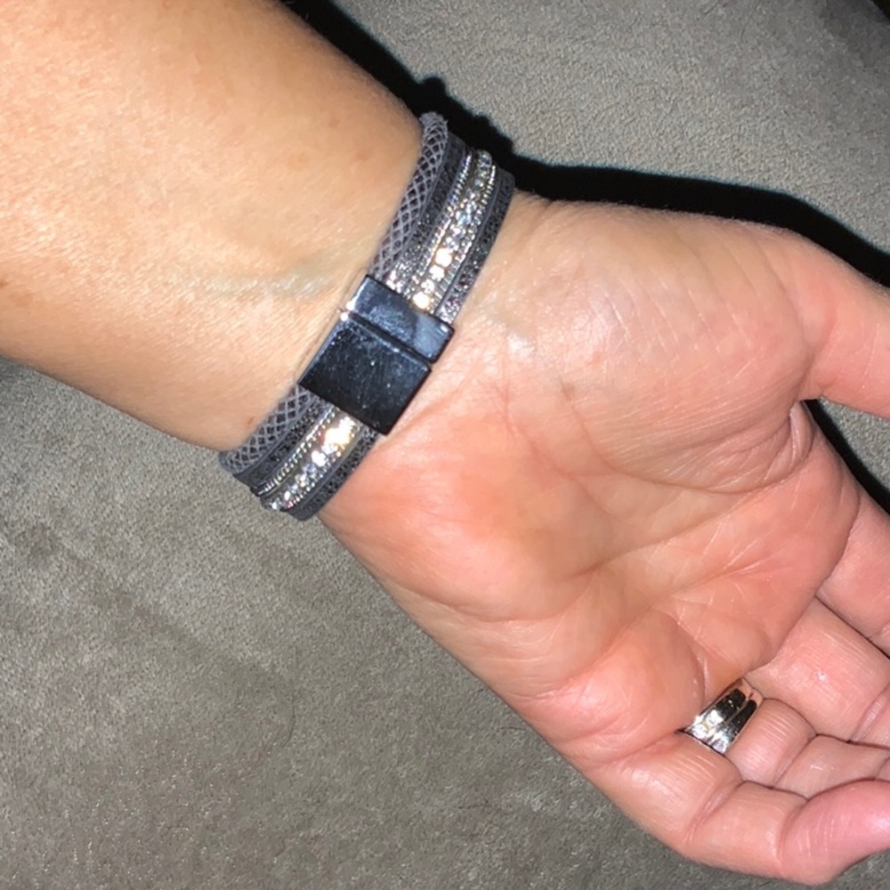 2 magnetic bracelets - Picture 4 of 4